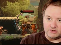 'One of the Worst Decisions Ever Made': God of War Creator Tears 'Total Crap' 2D Title Apart