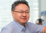 PlayStation Exec Shuhei Yoshida Will Retire in January