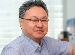 PlayStation Exec Shuhei Yoshida Will Leave the Company in January