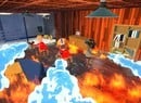 Embr Lights Up PS4 with Silly Firefighting Multiplayer This Summer