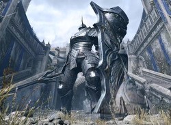 Demon's Souls PS5 Remake Lets You Prioritise Visuals or Frame Rate