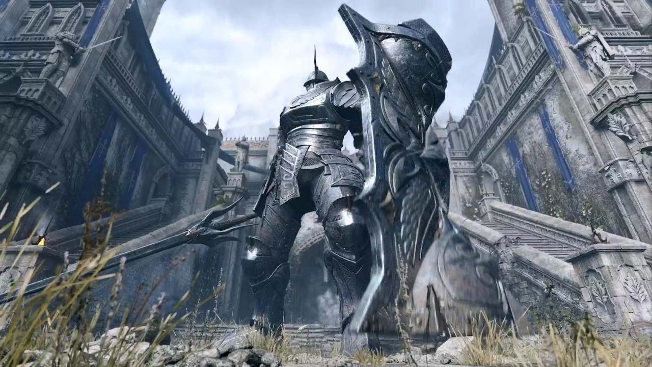 Demon's Souls PS5 Remake Lets You Prioritise Visuals or Frame Rate