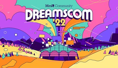DreamsCom 22 Brings an Entire In-Game Expo to Dreams on 26th July