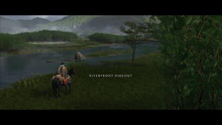 Ghost of Yotei: Reliquary of Courage Solution Guide 3