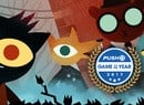 #9 - Night in the Woods
