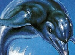 Could a New Game Involving Ecco the Dolphin Be Imminent?