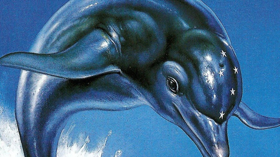 Mungkinkah Game Baru yang Melibatkan Ecco the Dolphin Akan Segera Terjadi?