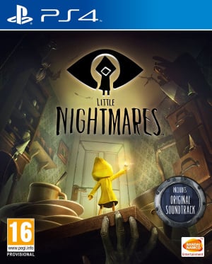 Little Nightmares