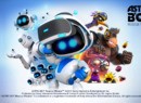 Is Astro Bot the Mascot of the PS4 Era?