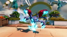 Skylanders: SuperChargers