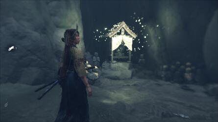 Ghost of Yotei: All Altars of Reflection Locations Guide 77