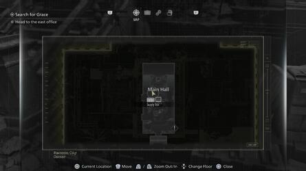 Resident Evil Requiem: Raccoon City Walkthrough 36