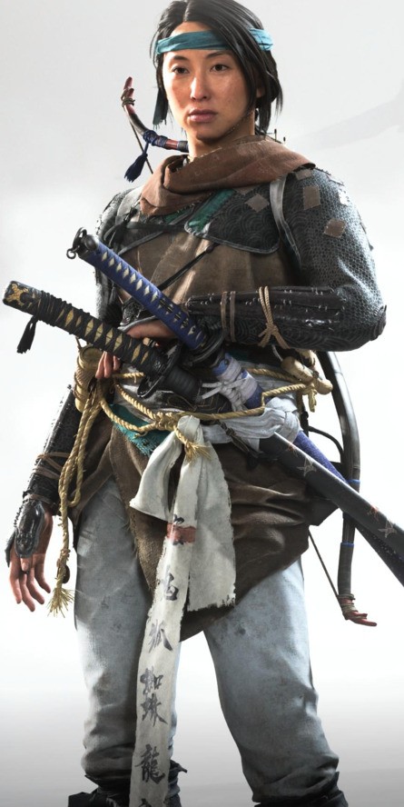 Ghost of Yotei: All Armor Sets and How to Get Them Guide 15