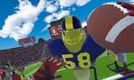 Review: 2MD VR Football (PS4)