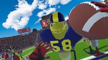 2MD VR Football