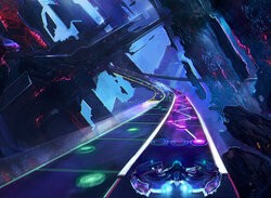 Amplitude HD Pumps Up PS4's Volume in March 2015