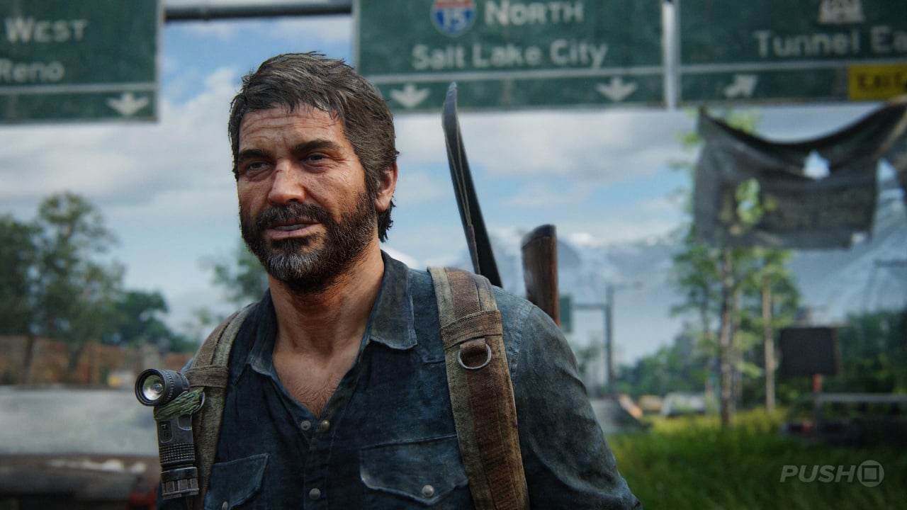 The Last of Us Preview: Lincoln and Pittsburgh (PS3)