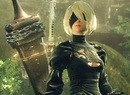 Swing Your Sword at NieR: Automata's MoCap Artist