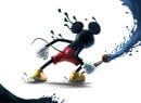 Epic Mickey PS5, PS4 Remaster Gets a 24th September Release Date