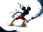 Epic Mickey PS5, PS4 Remaster Gets a 24th September Release Date