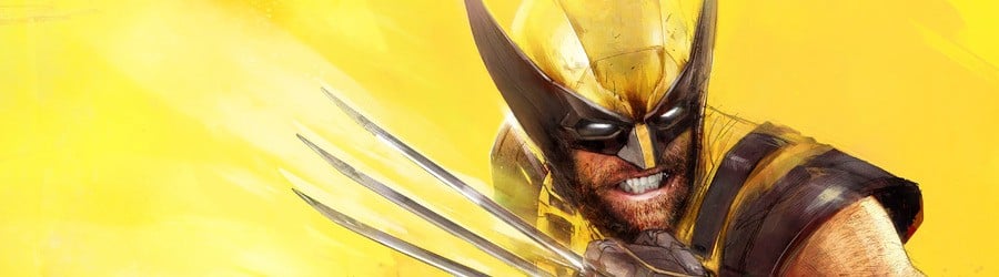 Marvel's Wolverine (PS5)
