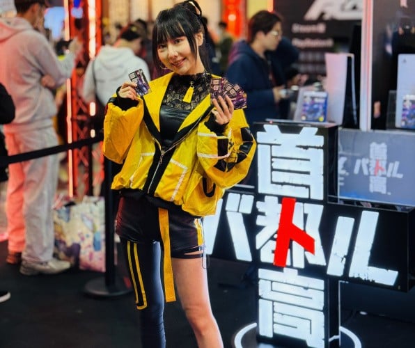 6 PS5 Games That Cut Through the Noise at Taipei Game Show 32