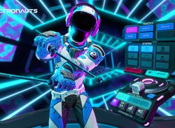 Electronauts Turns You into a Cosmic Composer with PSVR
