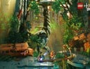 Even as a LEGO Game, Horizon Adventures' PS5 Visuals Are Off the Charts