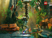Even as a LEGO Game, Horizon Adventures' PS5 Visuals Are Off the Charts