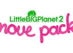 LittleBigPlanet 2's Move Pack Finally Arrives Next Week