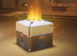 Ratings Board Rules That Loot Boxes in Games Aren't a Form of Gambling