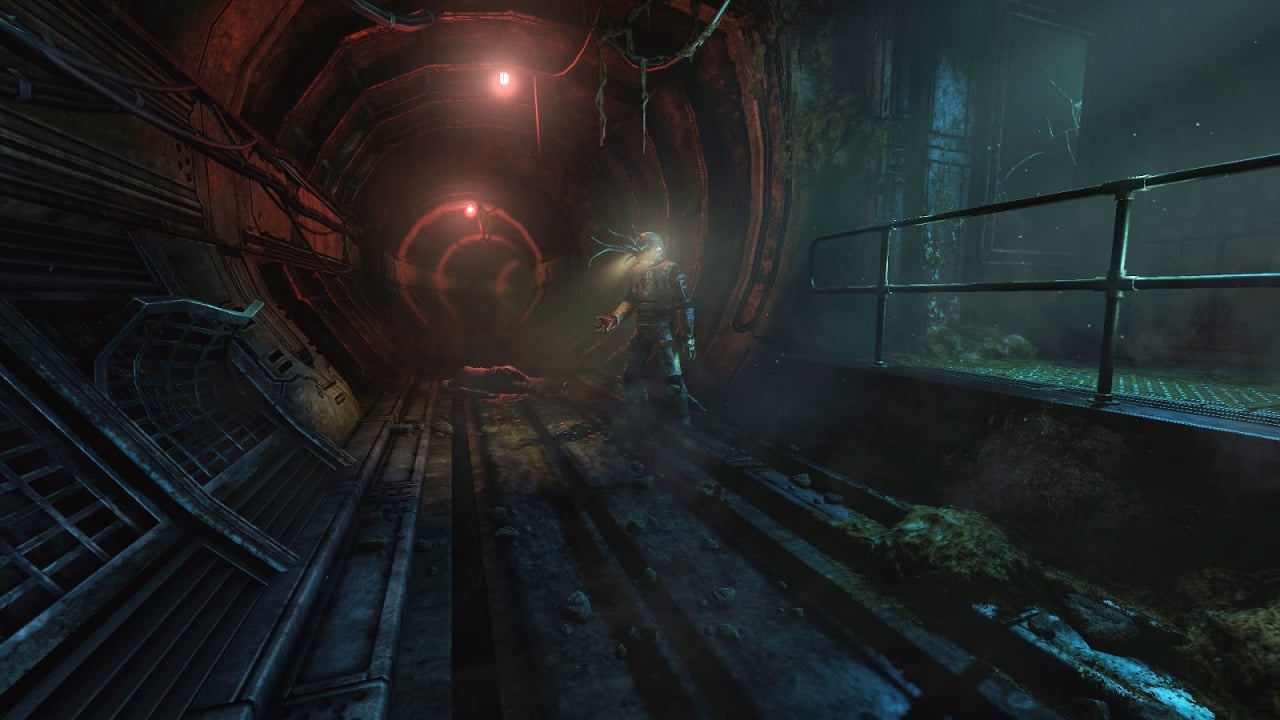 PS4, PC Sci-Fi Horror SOMA Will Make Scream in September | Push Square
