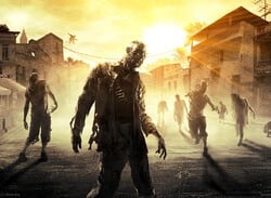 Dying Light: Platinum Edition Leaks, But Don't Get Too Excited