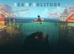 Linger in Loneliness With Sea of Solitude, Coming Early 2019