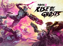 RAGE 2 Reminds You It Exists with First DLC Details, Coming Later This Month