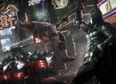 Is the Unannounced Batman Game Called Arkham Legacy?
