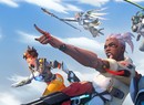 Overwatch 2 Racks Up More Than 35 Million Players in Its First Month