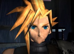 Final Fantasy VII's CG Cutscenes Look Better than Ever in This Impressive Fan Remaster