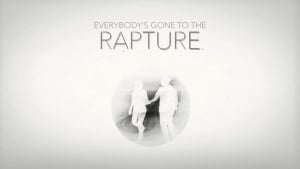 Everybody's Gone to the Rapture