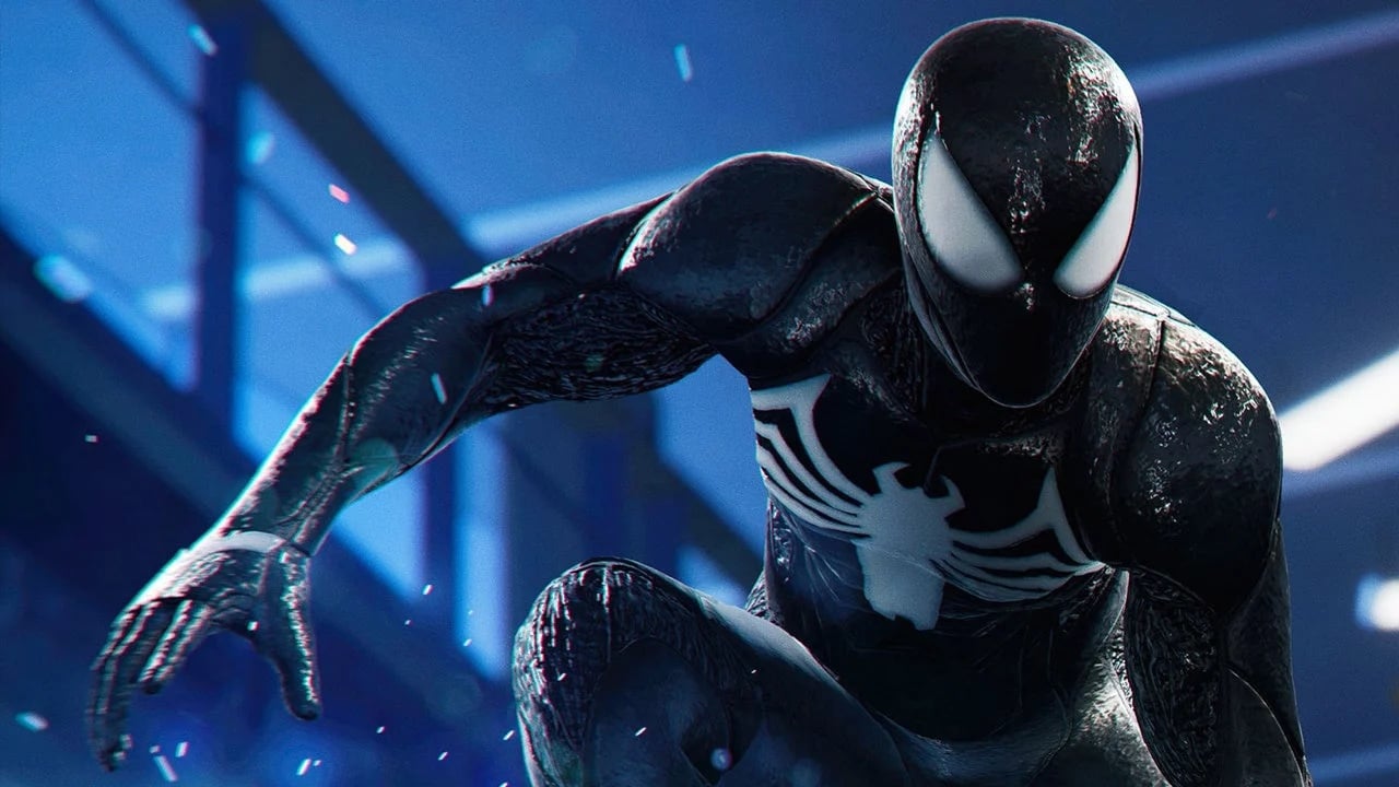 Marvel's Spider-Man 2' is getting new game plus in a post-launch patch