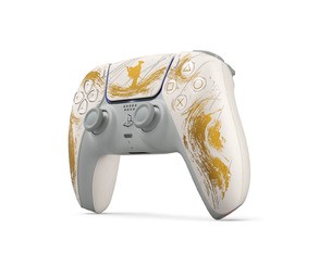 Two Jaw-Dropping Limited Edition Ghost of Yotei PS5 Consoles Announced 4