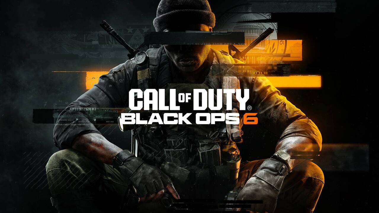 Call of Duty: Black Ops 6 ma październikową premierę na PS5 i PS4