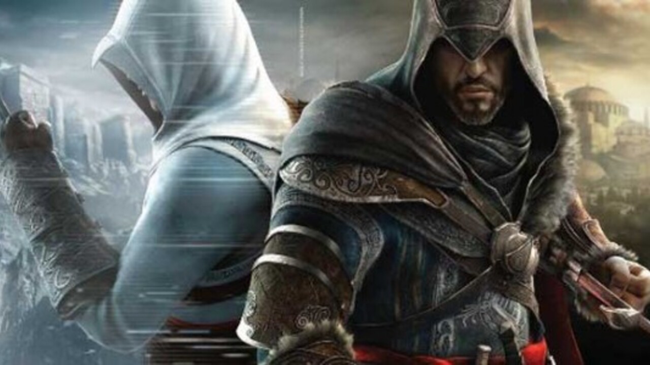 Assassins Creed Revelations Sneaks Onto Psn This Week Push Square