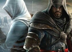 Assassin's Creed: Revelations Sneaks onto PSN This Week