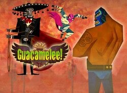 Guacamelee! Wrestles with PlayStation 3 and Vita Next Month