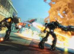 Activision Replenish Energon with Transformers: Rise of the Dark Spark Screens