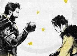 PS Studios Celebrates the Launch of PS5 Exclusive Saros with Brilliant Artwork