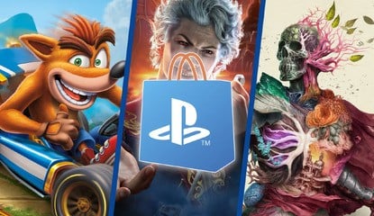 70+ PS5, PS4 Games to Buy in PS Store's Refreshed Summer Sale