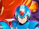 Mega Man X Legacy Collection (PS4)