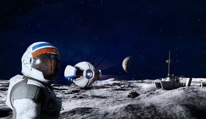 PS Plus Extra Members Get Deliver Us the Moon PS5 Version Today